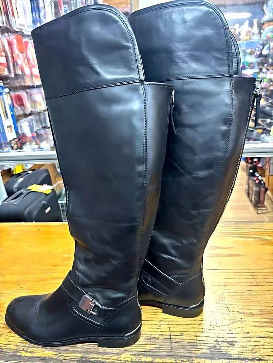 Tall boots